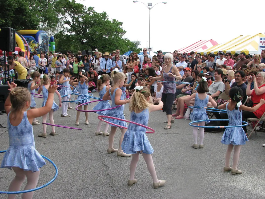 Harborfest Long Island