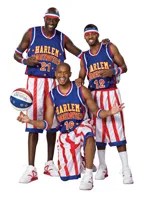 Harlem Globetrotters 2010