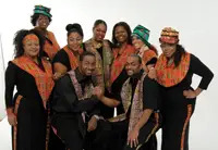 Harlem Gospel Choir