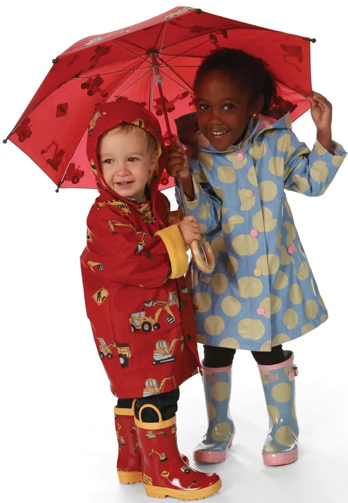 kids raingear Hatley