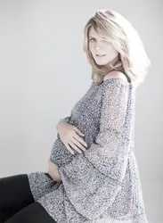 HeidiKlumLine