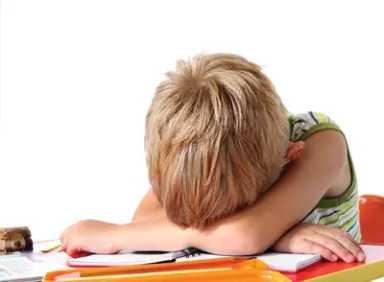 Homework-Meltdown