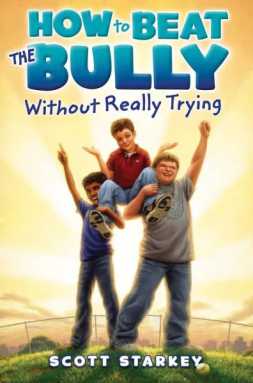 How-to-Beat-the-Bully