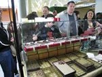 Chocolate World Expo NYC