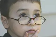Intuitive-Child
