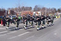 Glen Cove St. Patrick's Day parade