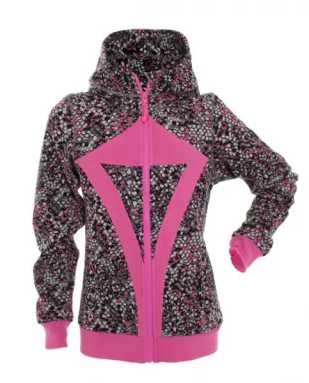 Ivivva-Hoodie