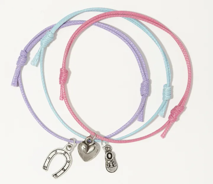 Jessica Simpson Bracelets