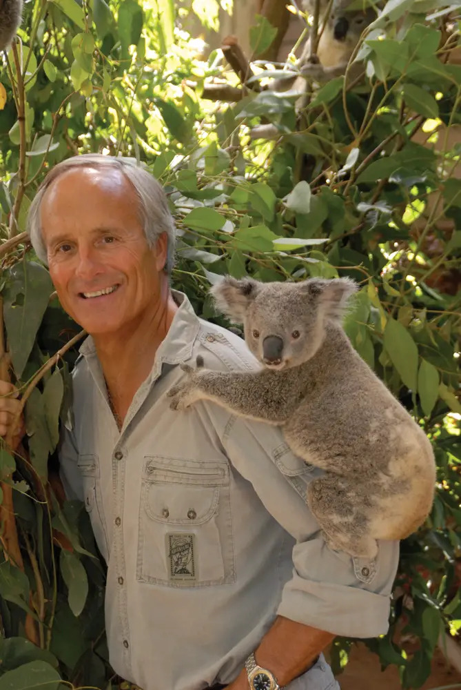 Jack Hanna