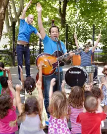 Jeremy Zmuda of Jeremy Plays Guitar