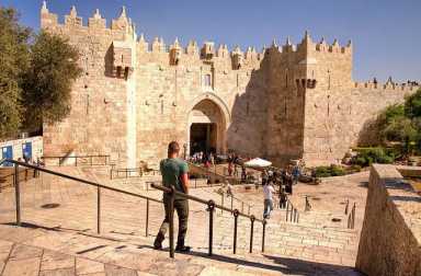 Jerusalem