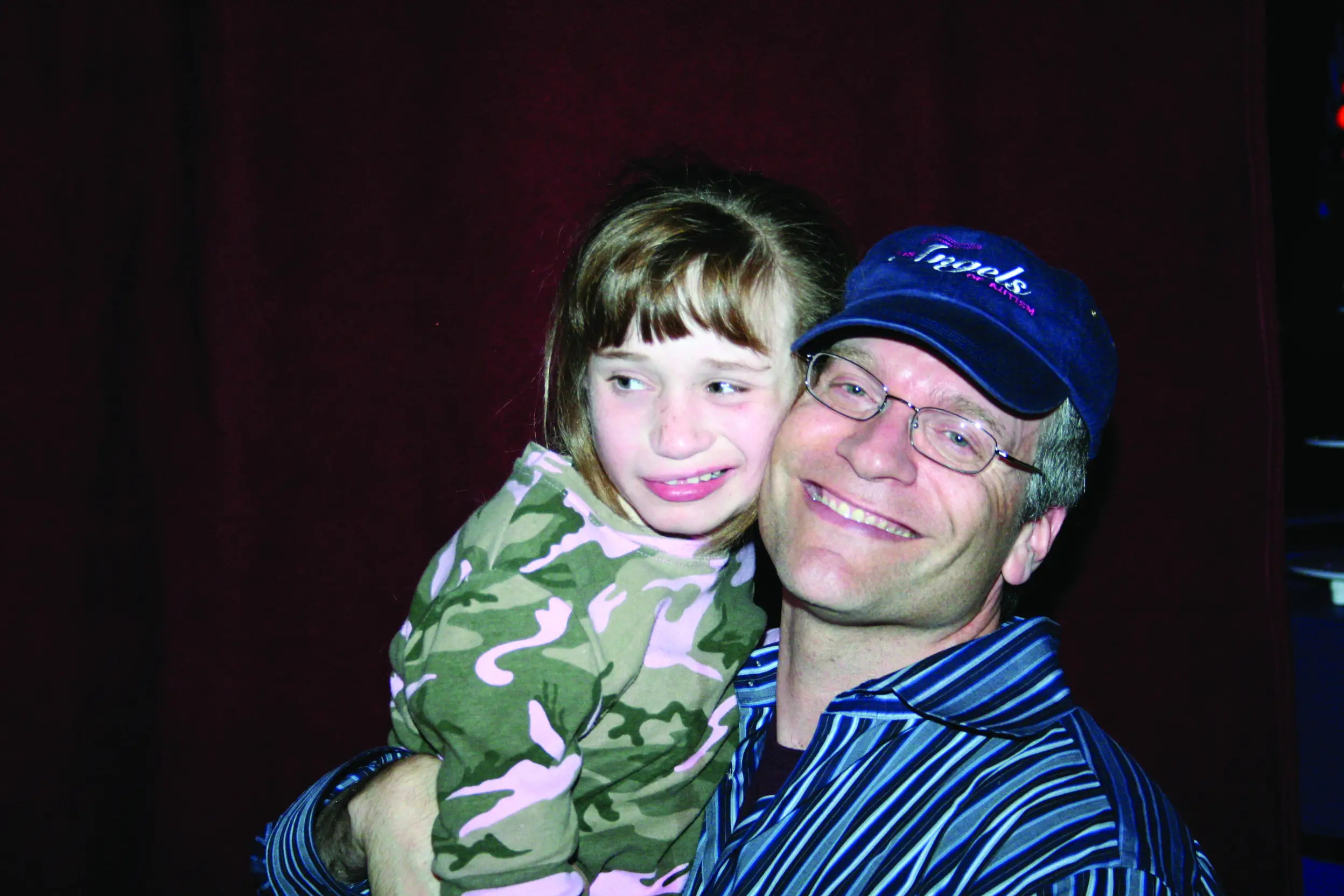 Including your child with special needs in family outings, even everyday errands, is worth it. Jonathan Singer, the father of a teen with Phelan-McDermid Syndrome shares his insights on how and why to make it work.