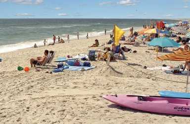 Jones Beach State Park