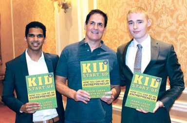KID-START_UP