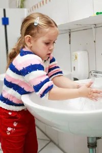 The Secret Life of Germs