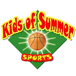 Kids of Summer; NYC summer camp; basketball; sports; kids