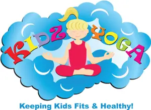 Kidz Yoga, keeping kids fit and healthy