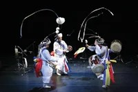 Korean Music & Dance Immersion, by Noreum Machi