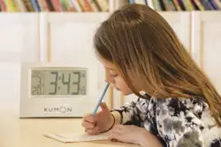 Kumon Method