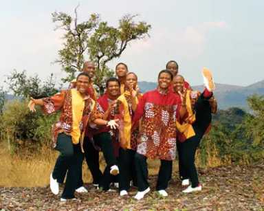 Ladysmith-Black-Mambazo