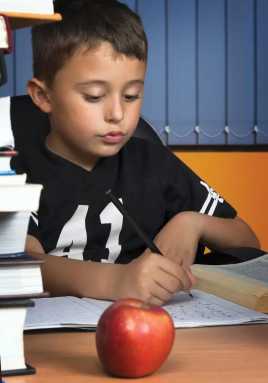 Learning-Disability