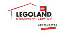 Legoland Discovery Center Westchester