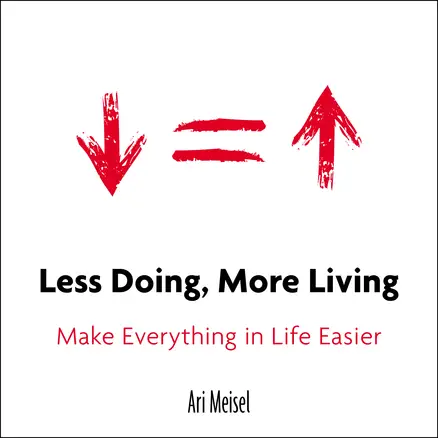 less-Doing-Cover