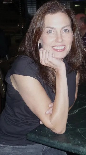 holistic counselor Linda Mandelbaum