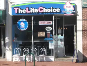 The Lite Choice, Huntington, NY