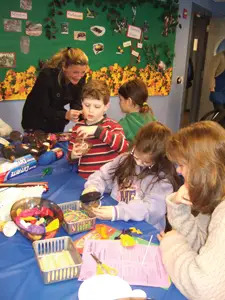 Long Island Children's Museum