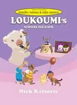Loukoumi