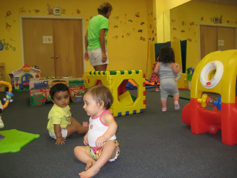 Along with adding a dance class to the Syosset location, M.A.T.S.S. Kids Gym has also augmented their day care to include full-day infant care; courtesy M.A.T.S.S. Kids Gym