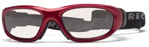 Rec Specs Maxx-21 Sports Eyewear in crimson
