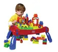 Mega Bloks Play N Go Table