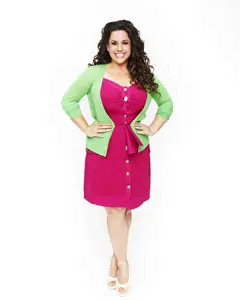 Marissa Jaret Winokur