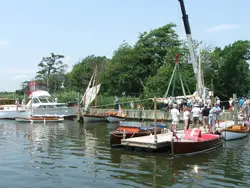 Nautical Festival at the Long Island Maritime Museum