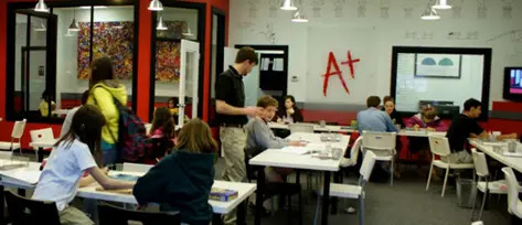 Mathnasium learning center