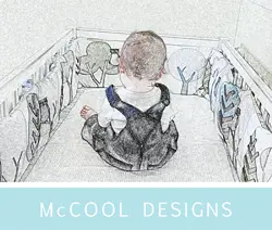 McCool Designs; Lisa Varley McCool