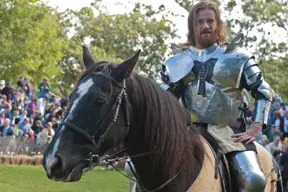 Medieval Festival NYC