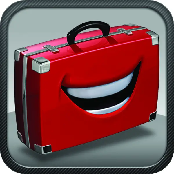 Mental Case classroom edition is an educational flashcard memory app.