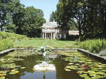 Merestead-mansion