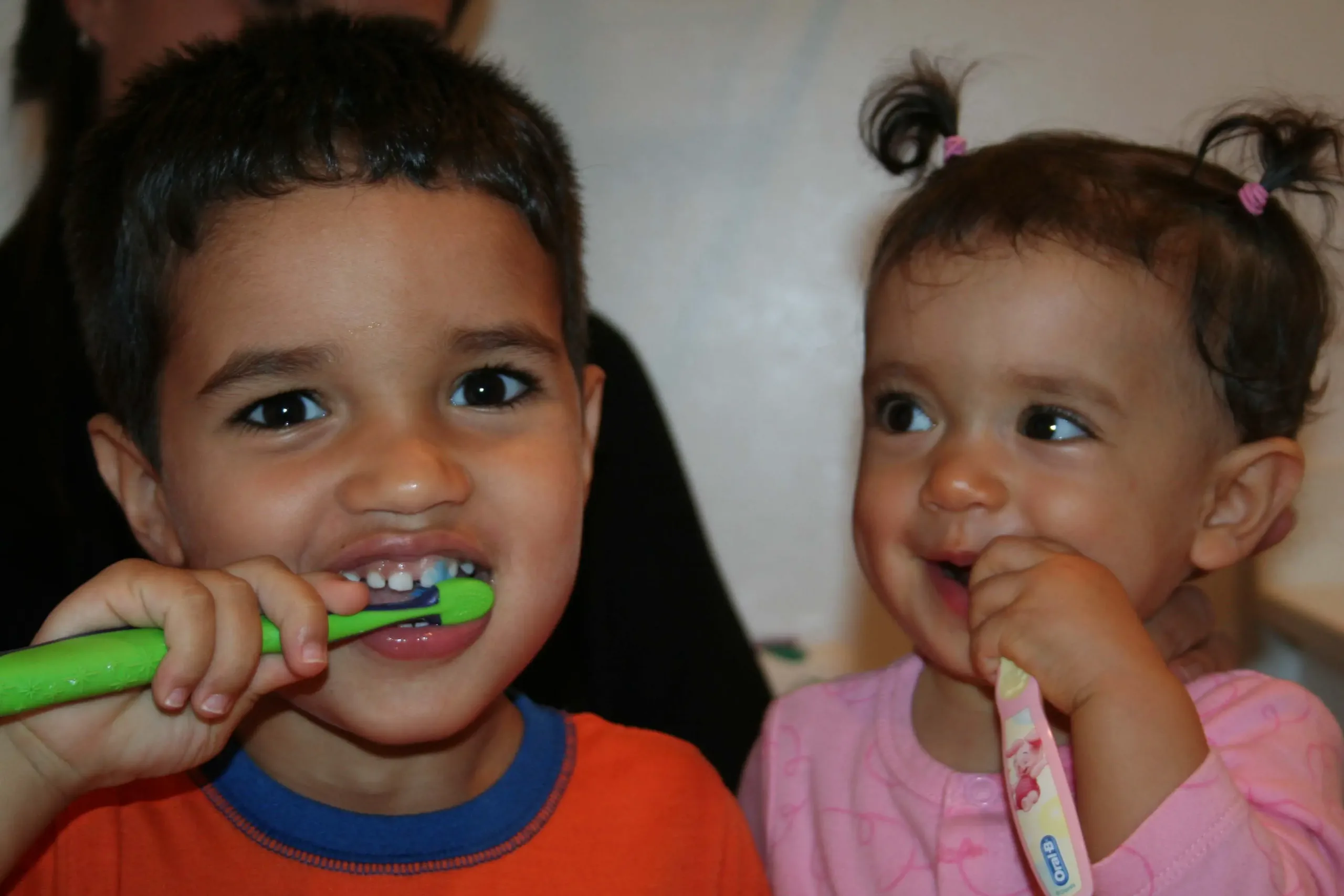 Rania Elbaz D.D.S. makes children feel comfortable at the dentist.