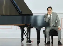 MIchael Feinstein