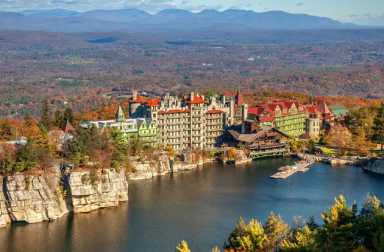 Mohonk-in-autumn
