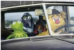 The Muppet Movie