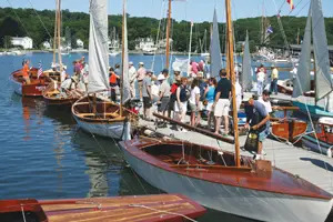 Mystic Seaport