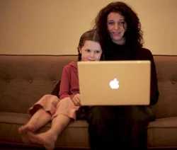 NEWblogger-mom-pic