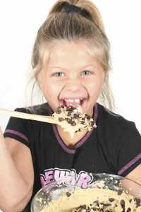 NEWchoc-chips