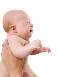 NEWholding-baby
