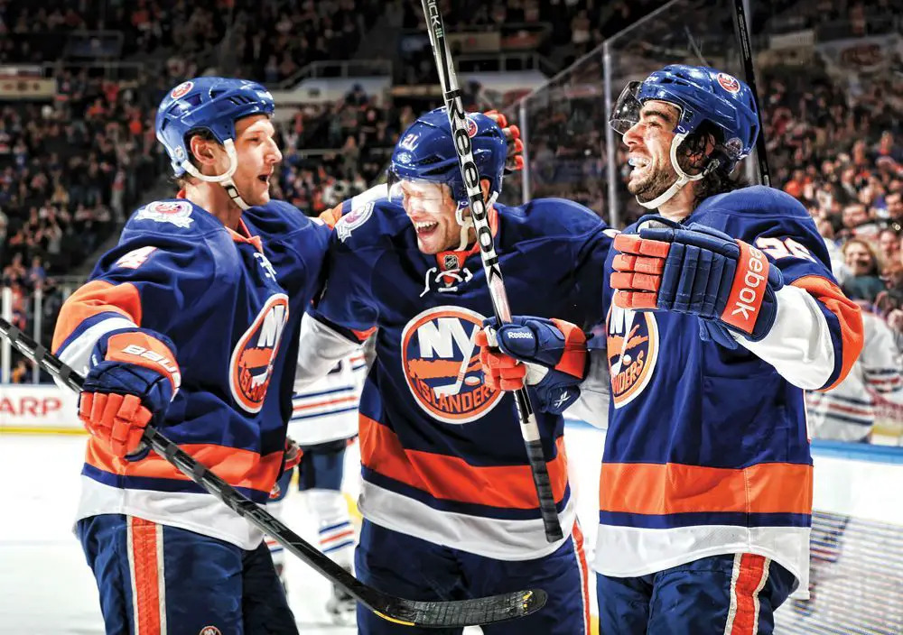 New York Islanders